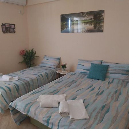 Apartments M&T Τίβατ Εξωτερικό φωτογραφία
