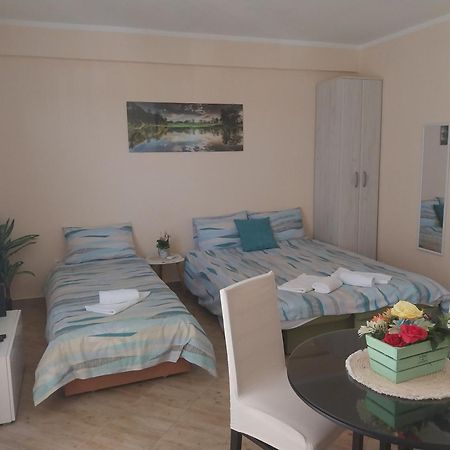 Apartments M&T Τίβατ Εξωτερικό φωτογραφία