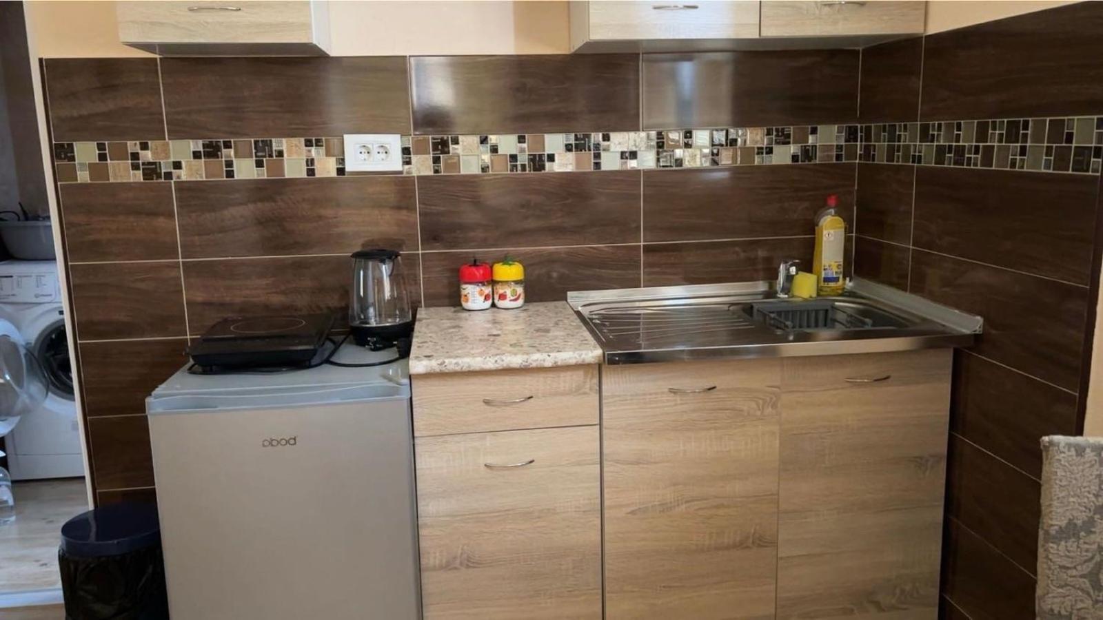 Apartments M&T Τίβατ Εξωτερικό φωτογραφία