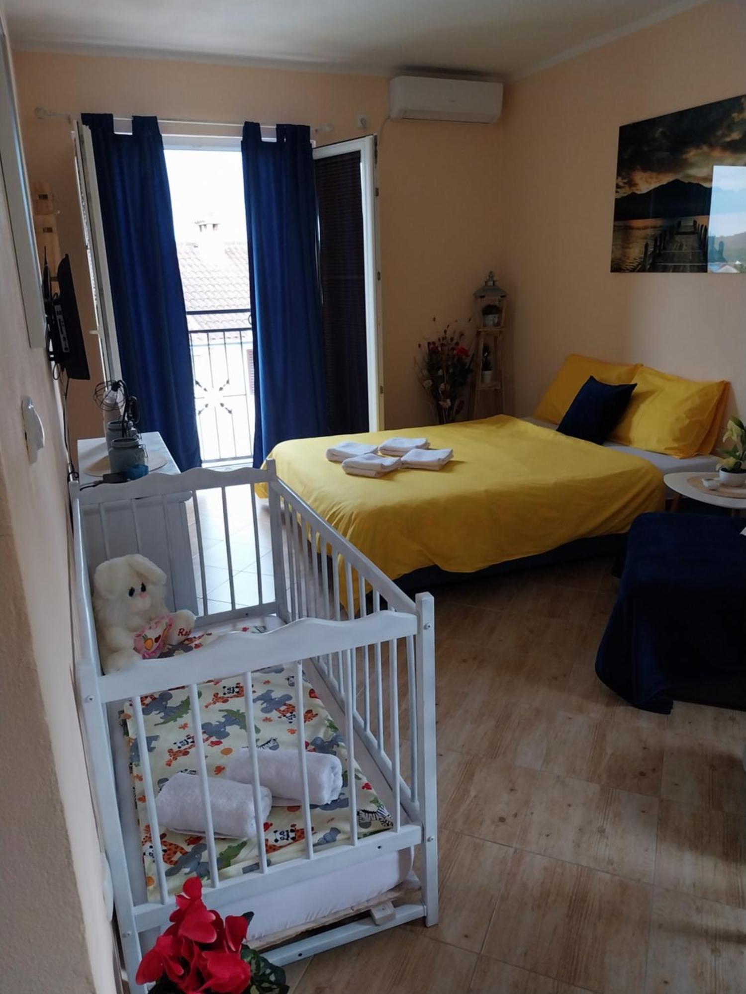 Apartments M&T Τίβατ Δωμάτιο φωτογραφία