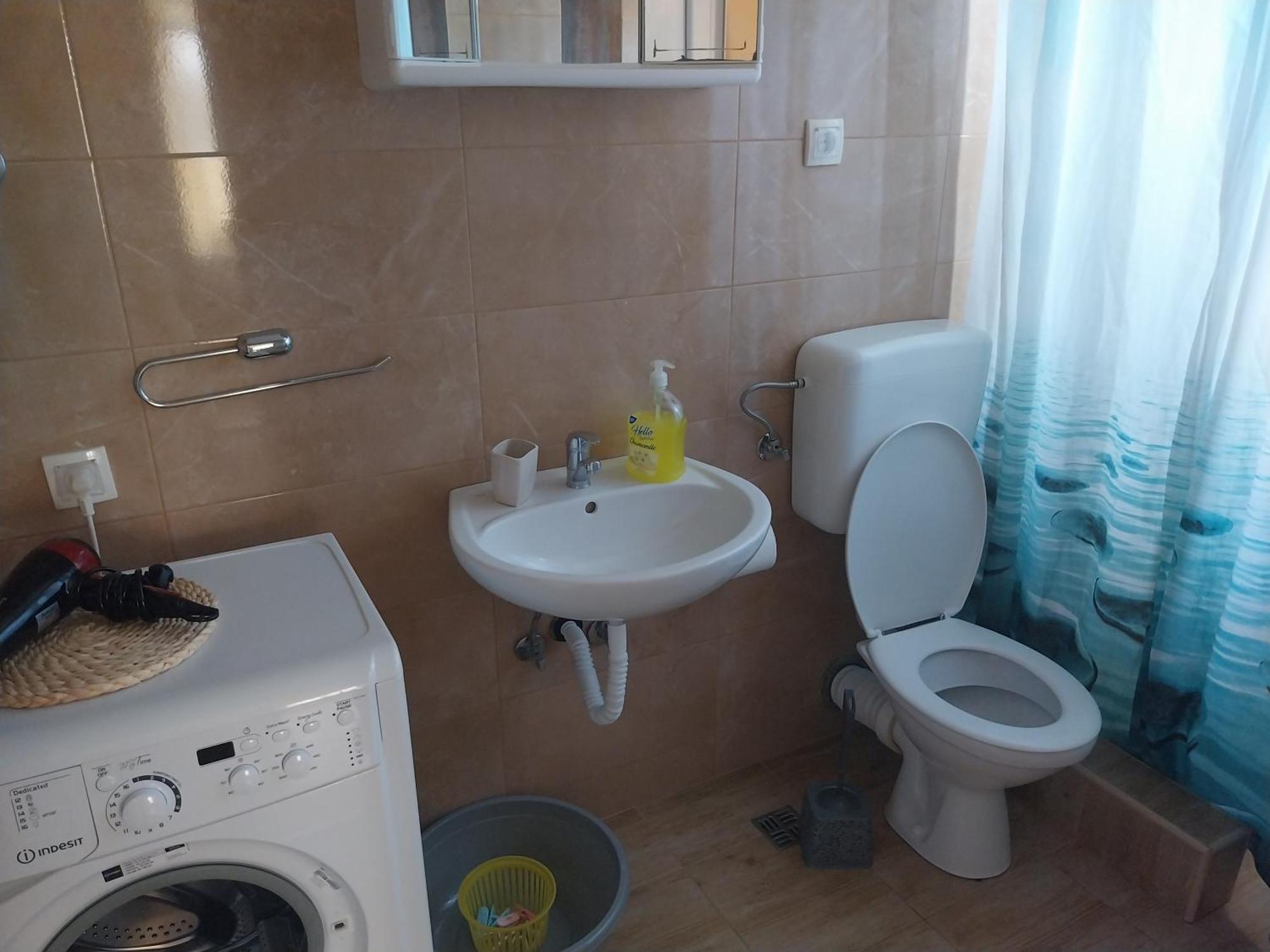 Apartments M&T Τίβατ Δωμάτιο φωτογραφία
