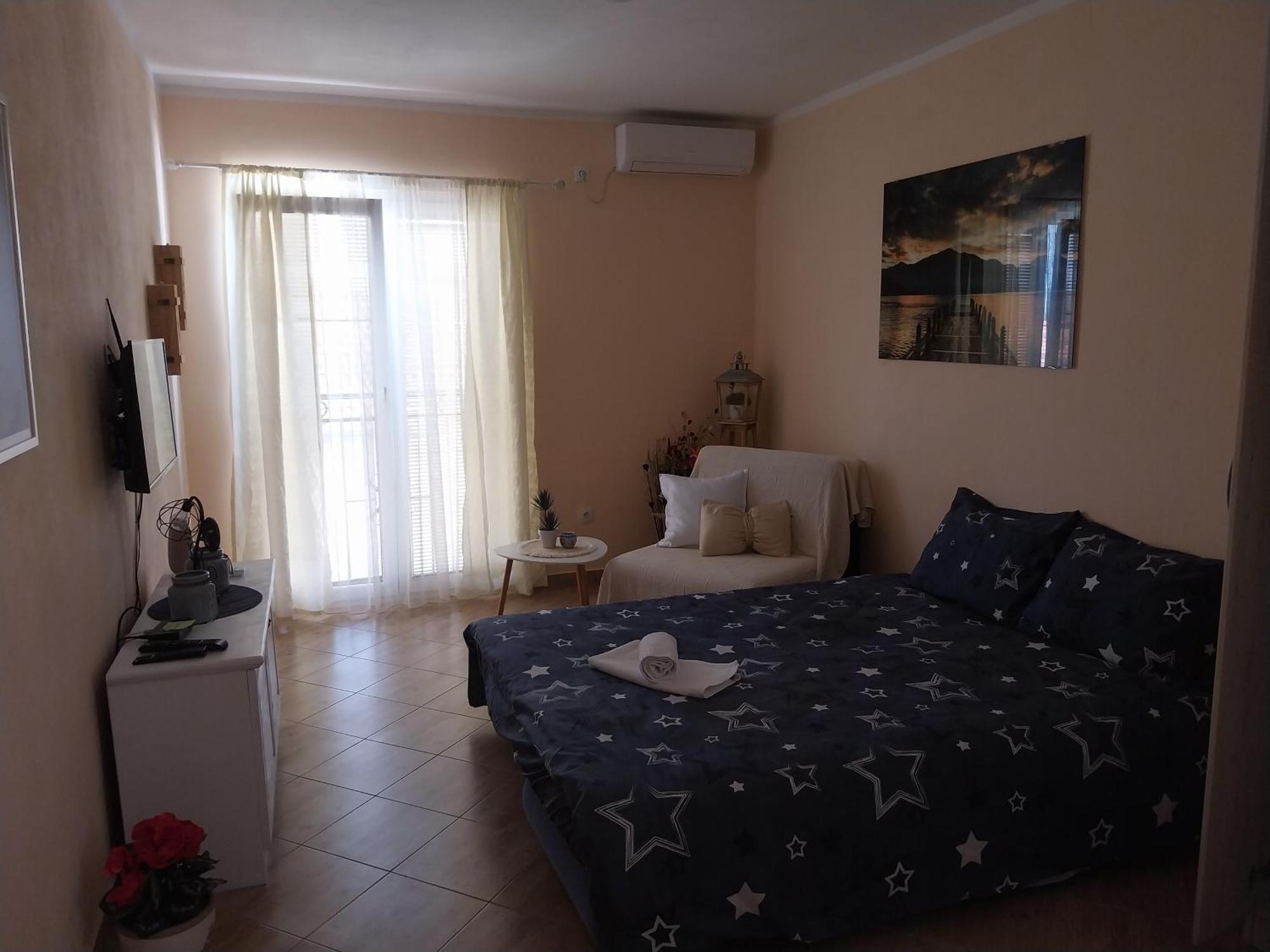 Apartments M&T Τίβατ Δωμάτιο φωτογραφία