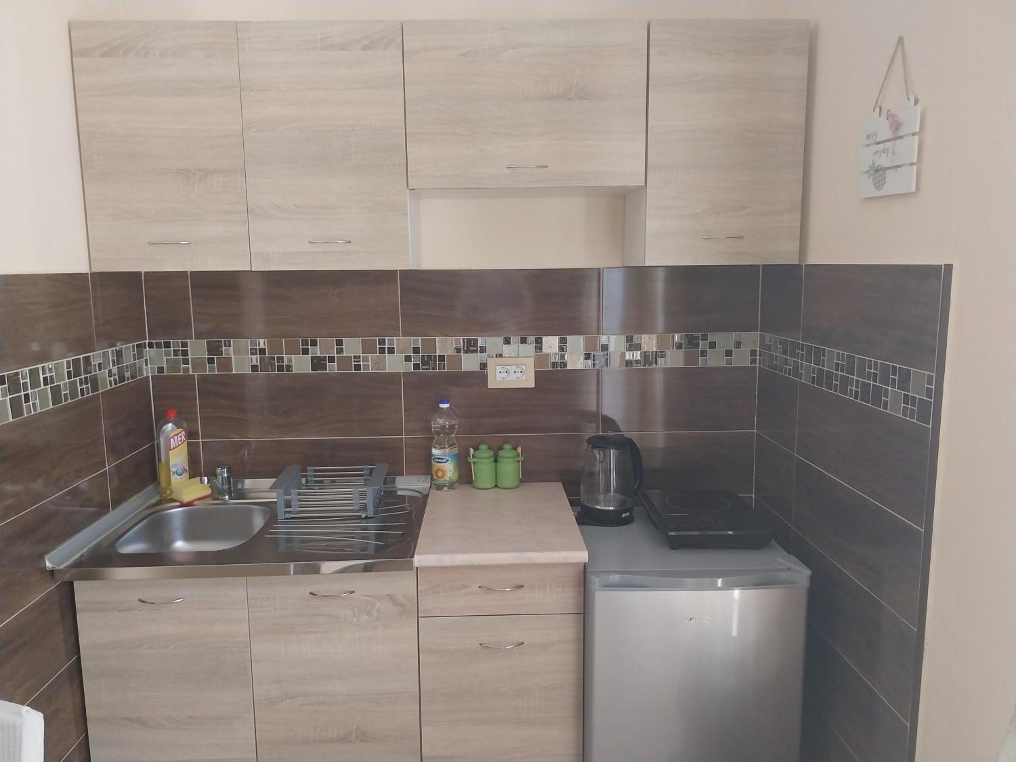 Apartments M&T Τίβατ Εξωτερικό φωτογραφία