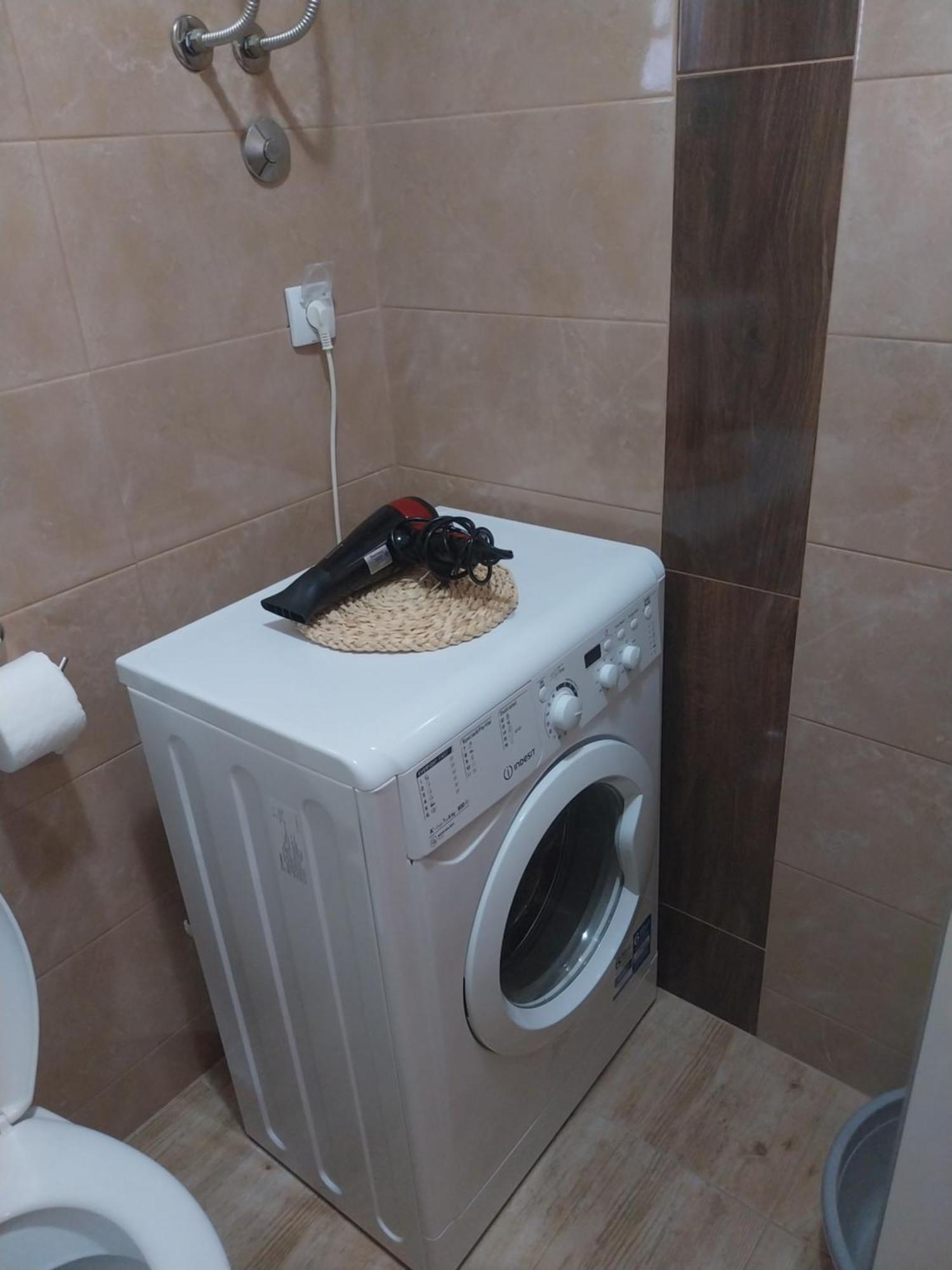 Apartments M&T Τίβατ Εξωτερικό φωτογραφία