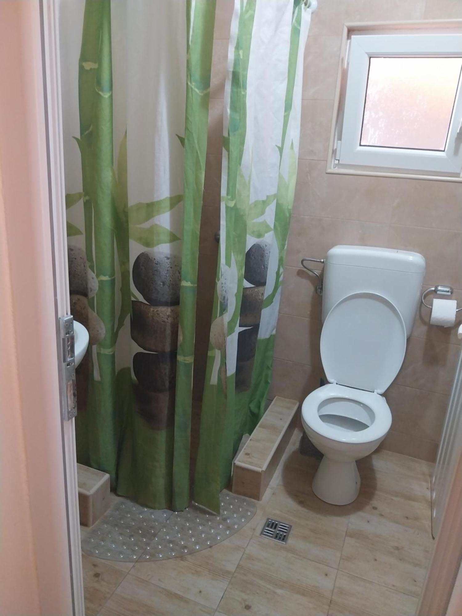 Apartments M&T Τίβατ Εξωτερικό φωτογραφία