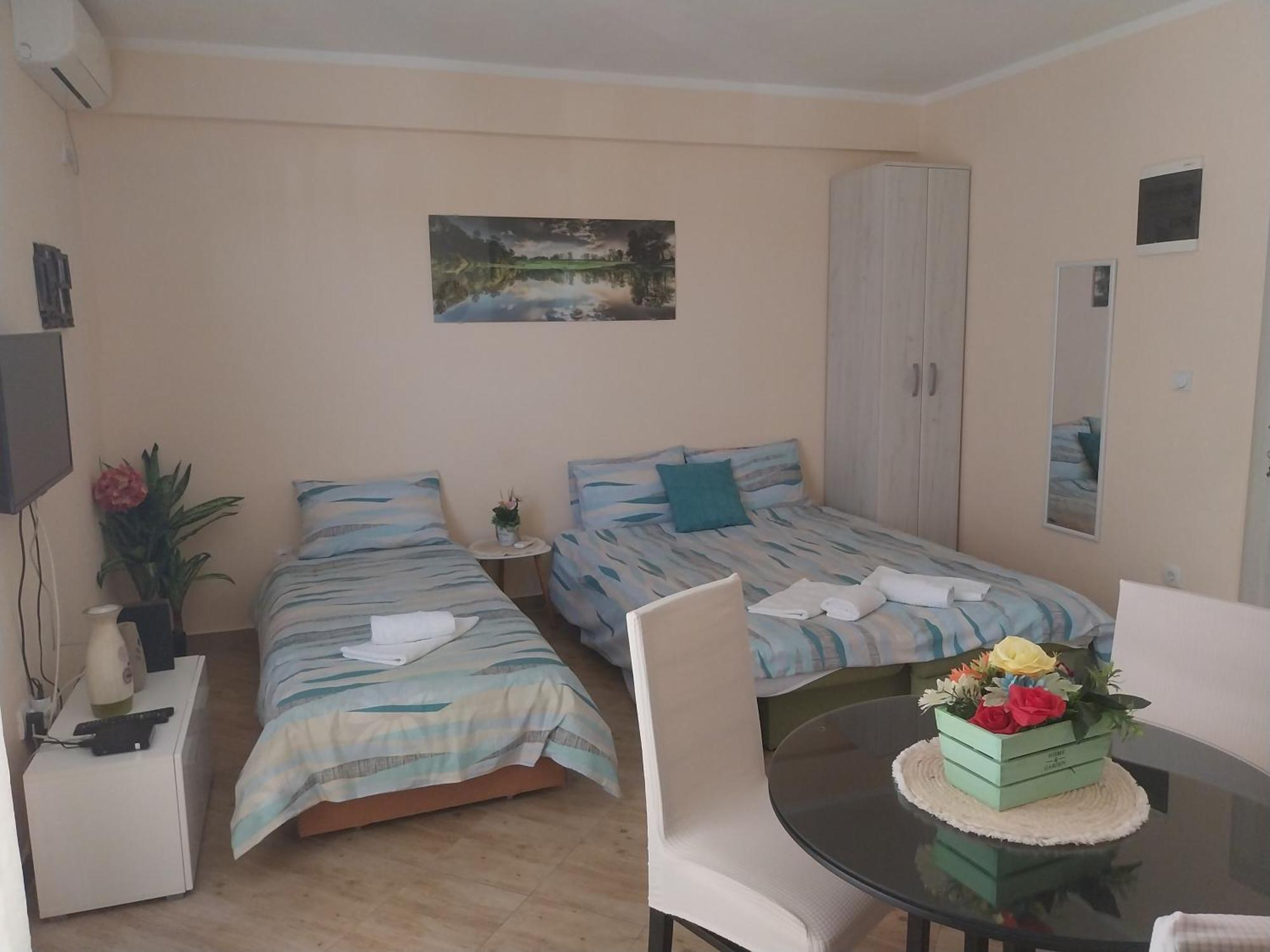 Apartments M&T Τίβατ Εξωτερικό φωτογραφία