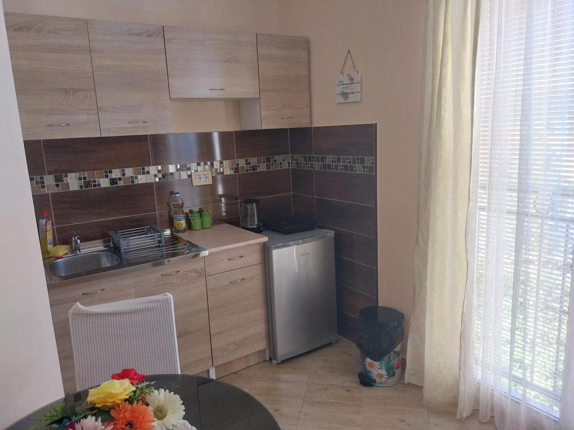 Apartments M&T Τίβατ Εξωτερικό φωτογραφία