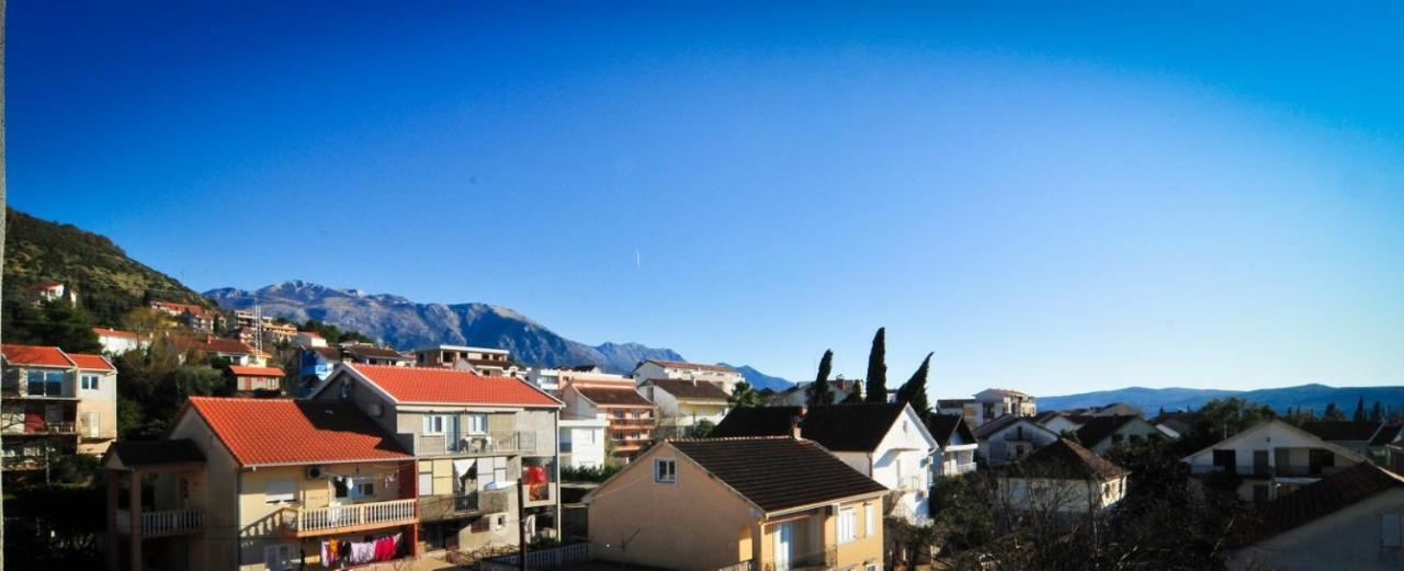 Apartments M&T Τίβατ Εξωτερικό φωτογραφία
