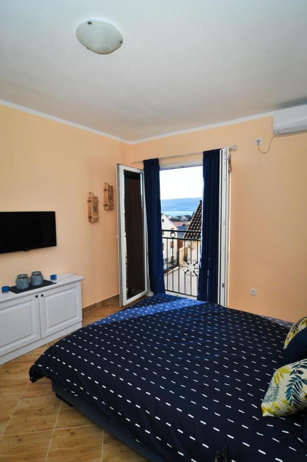 Apartments M&T Τίβατ Εξωτερικό φωτογραφία