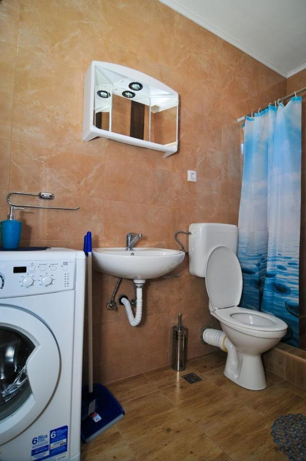 Apartments M&T Τίβατ Εξωτερικό φωτογραφία